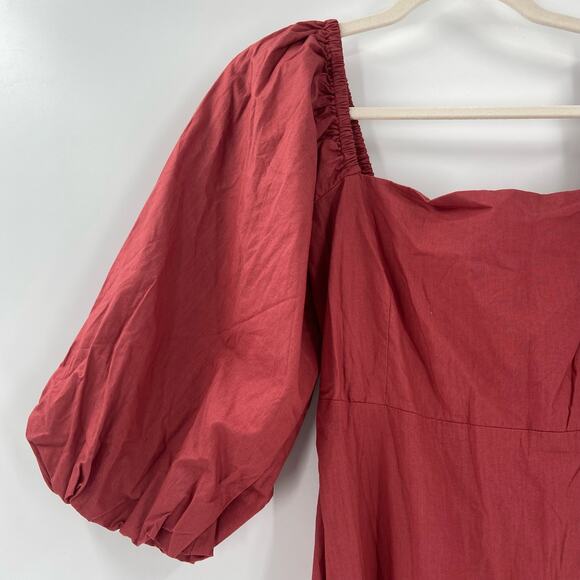 L*Space Bahia Dress Small - Picture 5 of 7